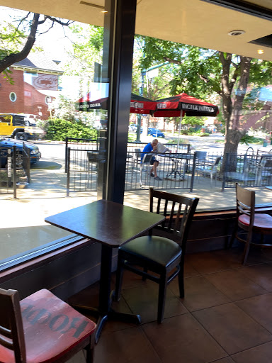 Coffee Shop «Dazbog Coffee», reviews and photos, 1201 E 9th Ave, Denver, CO 80218, USA