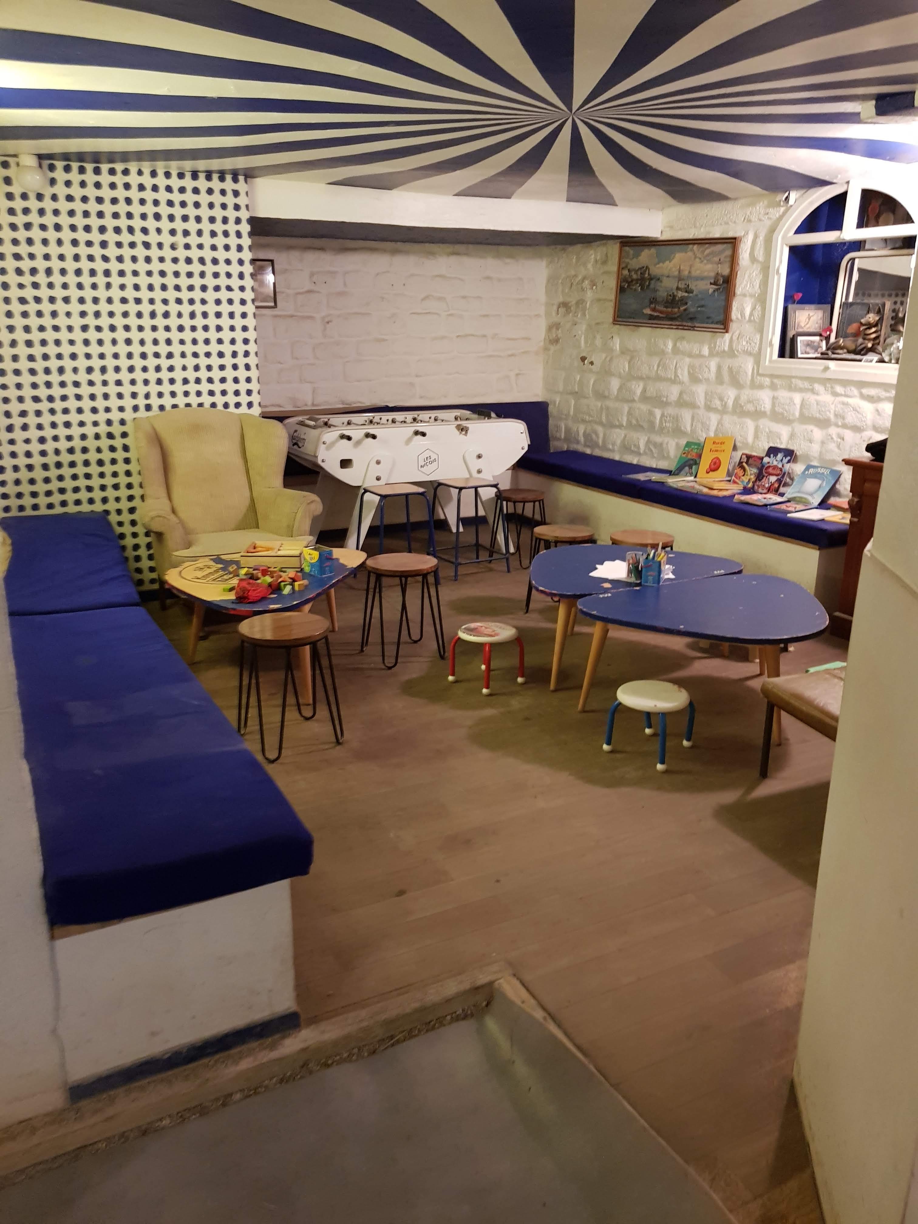 Photo n° 1 de l'avis de Thomas.e fait le 10/09/2019 à 17:36