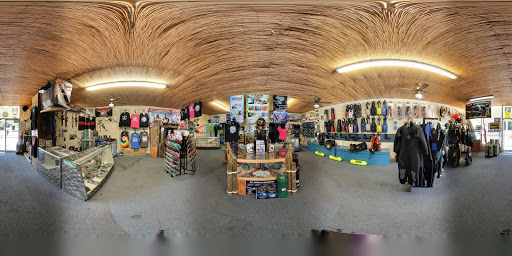 Outdoor Sports Store «Southern Ocean Sports», reviews and photos, 1607 N Ashley St, Valdosta, GA 31602, USA