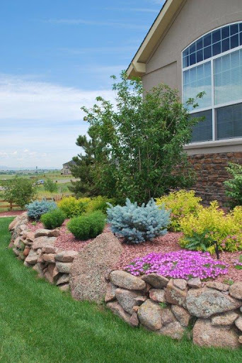 Landscaping Supply Store «Pioneer Sand Company», reviews and photos, 8335 Vollmer Rd, Colorado Springs, CO 80908, USA