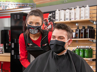 Sport Clips Haircuts of Woodland Gateway