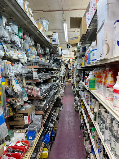 Hardware Store «Hardware Express», reviews and photos, 18450 Grand River Ave, Detroit, MI 48223, USA