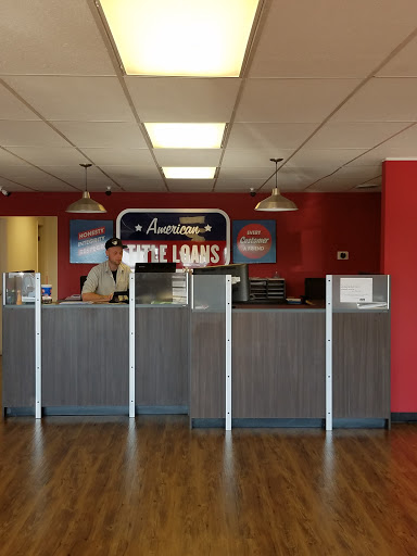 Loan Agency «American Title Loans», reviews and photos