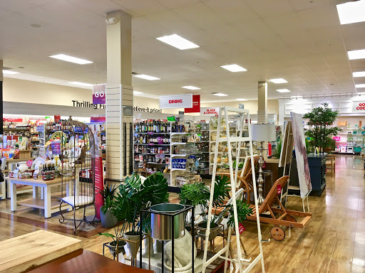 Department Store «HomeGoods», reviews and photos, 961 Lomas Santa Fe Dr, Solana Beach, CA 92075, USA