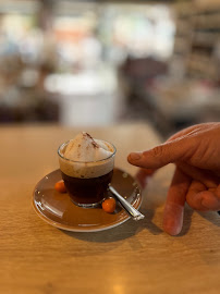 Plats et boissons du Café Chez Machin à Le Château-d'Oléron - n°16