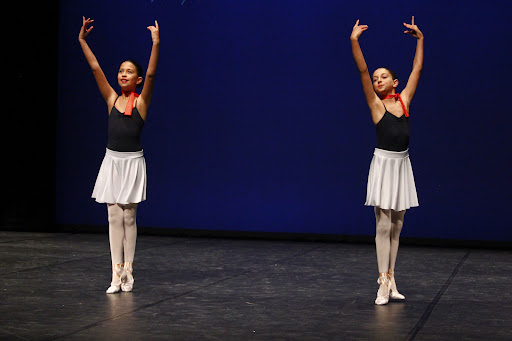 Imagen del negocio Rachael Thompson Ballet Prosperidad en Madrid, Madrid