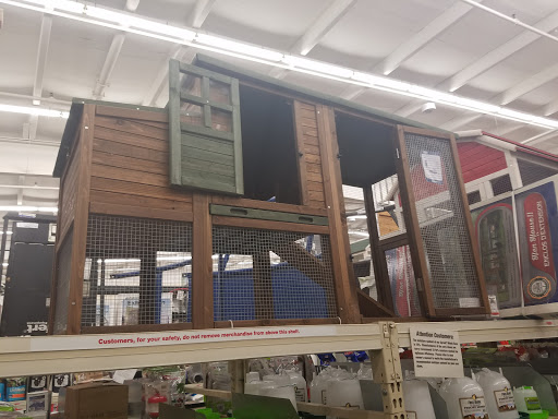 Department Store «Mills Fleet Farm», reviews and photos, 629 Rogersville Rd, Fond du Lac, WI 54935, USA