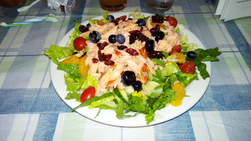 Coffee Shop «Highlander Cafe», reviews and photos, 638 N Citrus Ave, Crystal River, FL 34428, USA