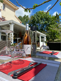 Photos du propriétaire du Restaurant français Le Midi Vin à Montarnaud - n°11