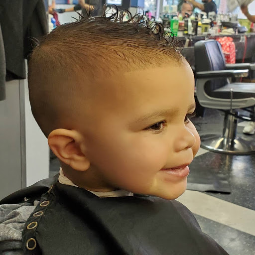 All Star Barber Shop Locations from All Over the World