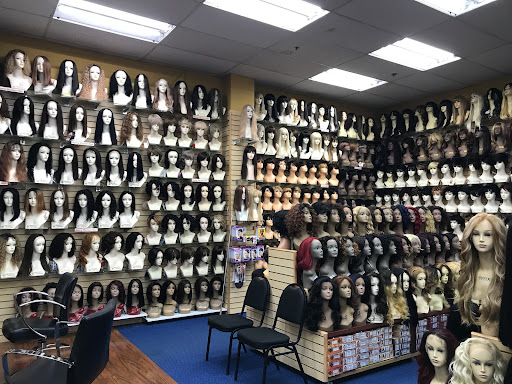 Beauty Supply Store «Hair Secret Beauty Supply», reviews and photos, 28270 Dequindre Rd, Warren, MI 48092, USA