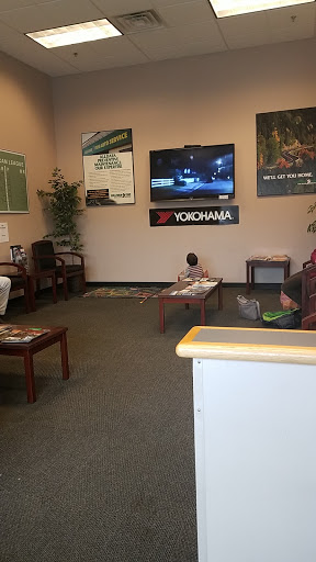 Tire Shop «Sullivan Tire & Auto Service», reviews and photos, 225-237 Boston Post Rd W, Marlborough, MA 01752, USA