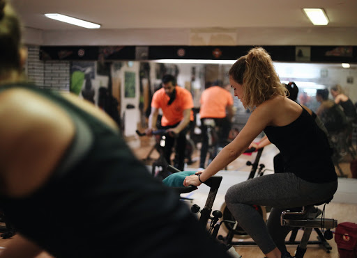 Gimnasio Lorea en Beasain, Guipúzcoa