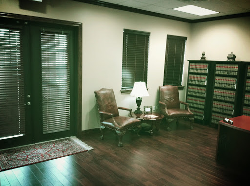 Personal Injury Attorney «Hildebrand & Wilson, LLP», reviews and photos