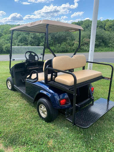 Golf Cart Dealer «Tri-state Golf Carts LLC», reviews and photos, 469 US-206, Branchville, NJ 07827, USA