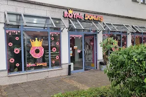 Royal Donuts Schorndorf image