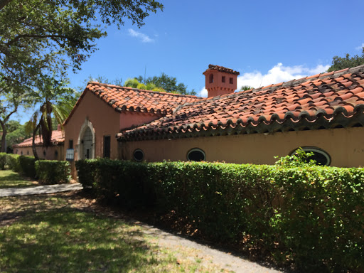 Museum «Vizcaya Museum & Gardens», reviews and photos, 3251 S Miami Ave, Miami, FL 33129, USA