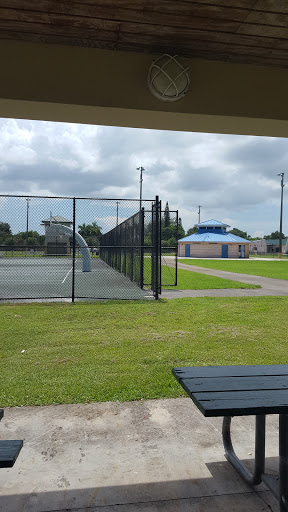 Park «Mc Tyre Park», reviews and photos, 3501 SW 56th Ave, West Park, FL 33023, USA