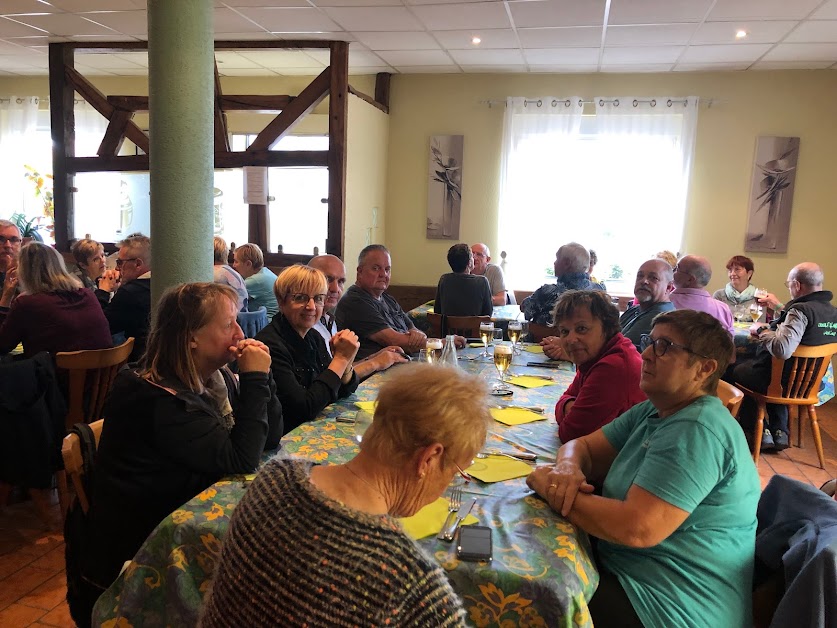 Café Au Château Neuf à Cappel (Moselle 57)