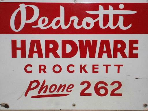 Hardware Store «Pedrotti Ace Hardware», reviews and photos, 830 Southampton Rd, Benicia, CA 94510, USA