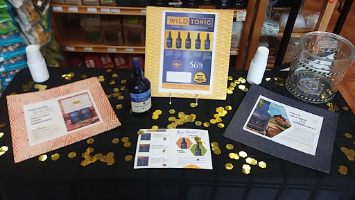 Grocery Store «Kimberton Whole Foods», reviews and photos, 1139 Benjamin Franklin Hwy, Douglassville, PA 19518, USA