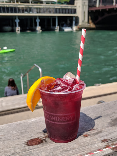 Bar «City Winery at the Chicago Riverwalk», reviews and photos, 11 Chicago Riverwalk, Chicago, IL 60601, USA