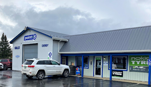 3588 US-5, Derby, VT 05829, USA