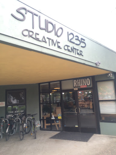 Commercial Printer «Rhino Digital Printing», reviews and photos, 1235 SE Division St #108, Portland, OR 97202, USA