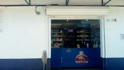 Farmacias Similares, , Rancho Alegre