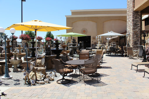 Outdoor Furniture Store «Outdoor Elegance Patio Design Center», reviews and photos, 3795 Damien Ave, La Verne, CA 91750, USA