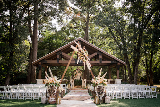 Wedding Venue «THE SPRINGS Event Venue», reviews and photos, 10227 Co Rd 2426, Terrell, TX 75160, USA