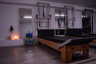 Health Factory Fisioterapia y Pilates Studio