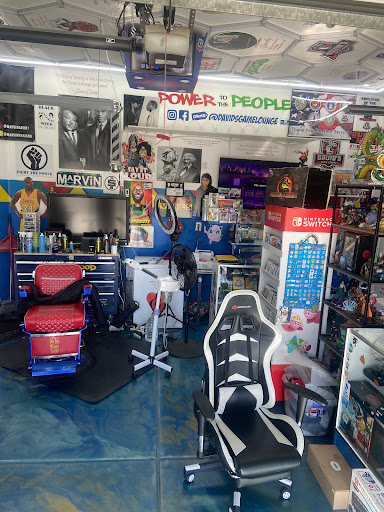 Davids Game Lounge image