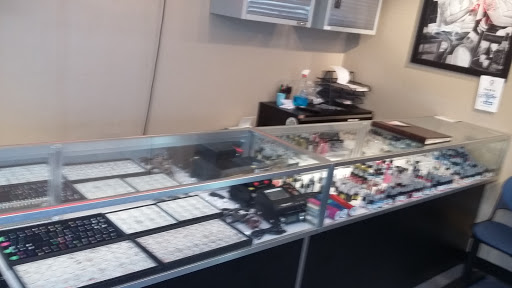 Tattoo Shop «Ballerz Ink Tattoo & Piercing», reviews and photos, 7808 Fruitridge Rd, Sacramento, CA 95820, USA