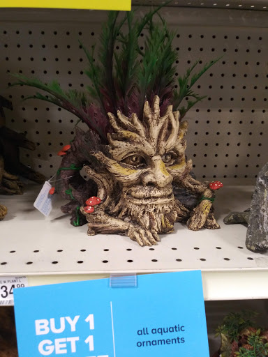 Pet Supply Store «PetSmart», reviews and photos, 5050 SE 14th St, Des Moines, IA 50320, USA