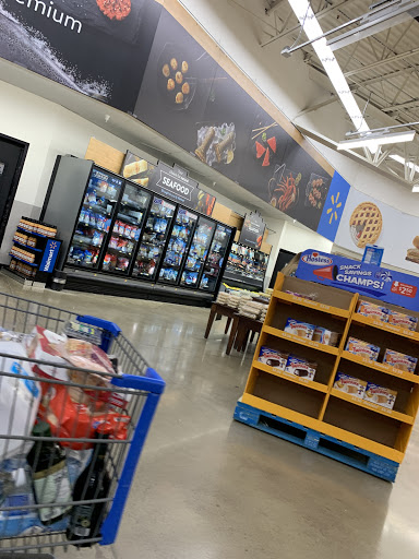 Discount Store «Walmart», reviews and photos, 164 Danbury Rd, New Milford, CT 06776, USA