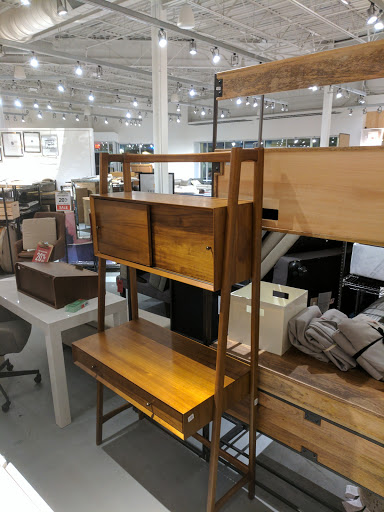 Outlet Store «west elm Outlet», reviews and photos, 800 Brevard Rd #801, Asheville, NC 28806, USA