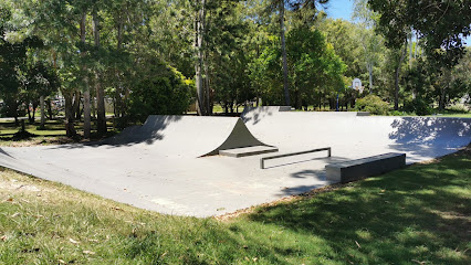 Broadwater Skate Park