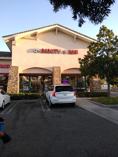 Ok Beauty & Hair, 1800 E Willow St, Signal Hill, CA 90755, USA, 