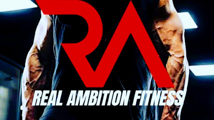 Real Ambition Fitness