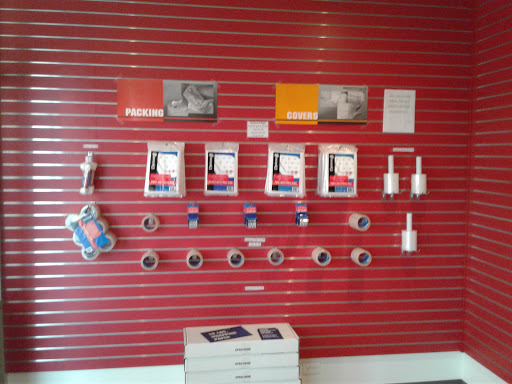 Self-Storage Facility «Lockaway Storage», reviews and photos, 8401 Crestway Dr, Converse, TX 78109, USA