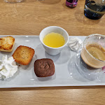 Photo n°2 de l'avis de Titine.. fait le 30/07/2023 à 11:47 sur le restaurants La Table Saint Firmin à Amiens
