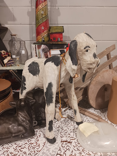 Fairground «Kentucky State Fair Ground», reviews and photos, Crittenden Dr, Louisville, KY 40209, USA