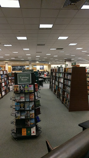 Book Store «Barnes & Noble», reviews and photos, 2323 Sagamore Pkwy S, Lafayette, IN 47905, USA