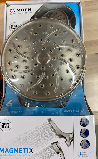 Home Improvement Store «The Home Depot», reviews and photos, 816 Hartford Turnpike, Waterford, CT 06385, USA