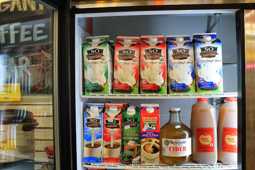 Health Food Store «Jems Natural Living», reviews and photos, 11909 Sheldon Rd, Tampa, FL 33626, USA