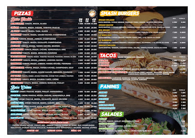 FOOD CITY à Gien
