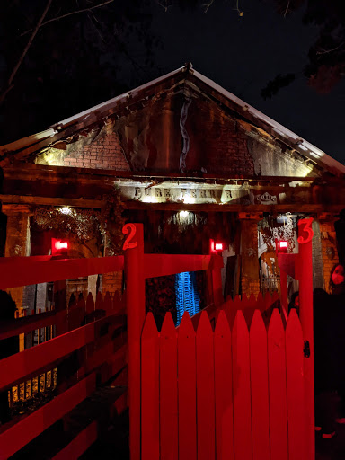 Haunted House «Pure Terror Scream Park», reviews and photos, 299 Museum Village Rd, Monroe, NY 10950, USA