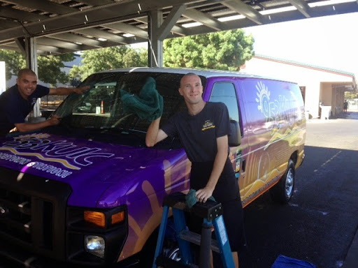 Car Wash «7 Flags Full Service Car Wash & Detail Center», reviews and photos, 108 Elmira Rd, Vacaville, CA 95687, USA