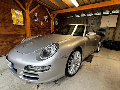 CAR SHINERZ à Voiron